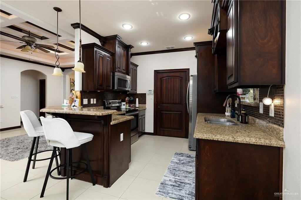 600 E Canela Ave - Photo 5 of 12