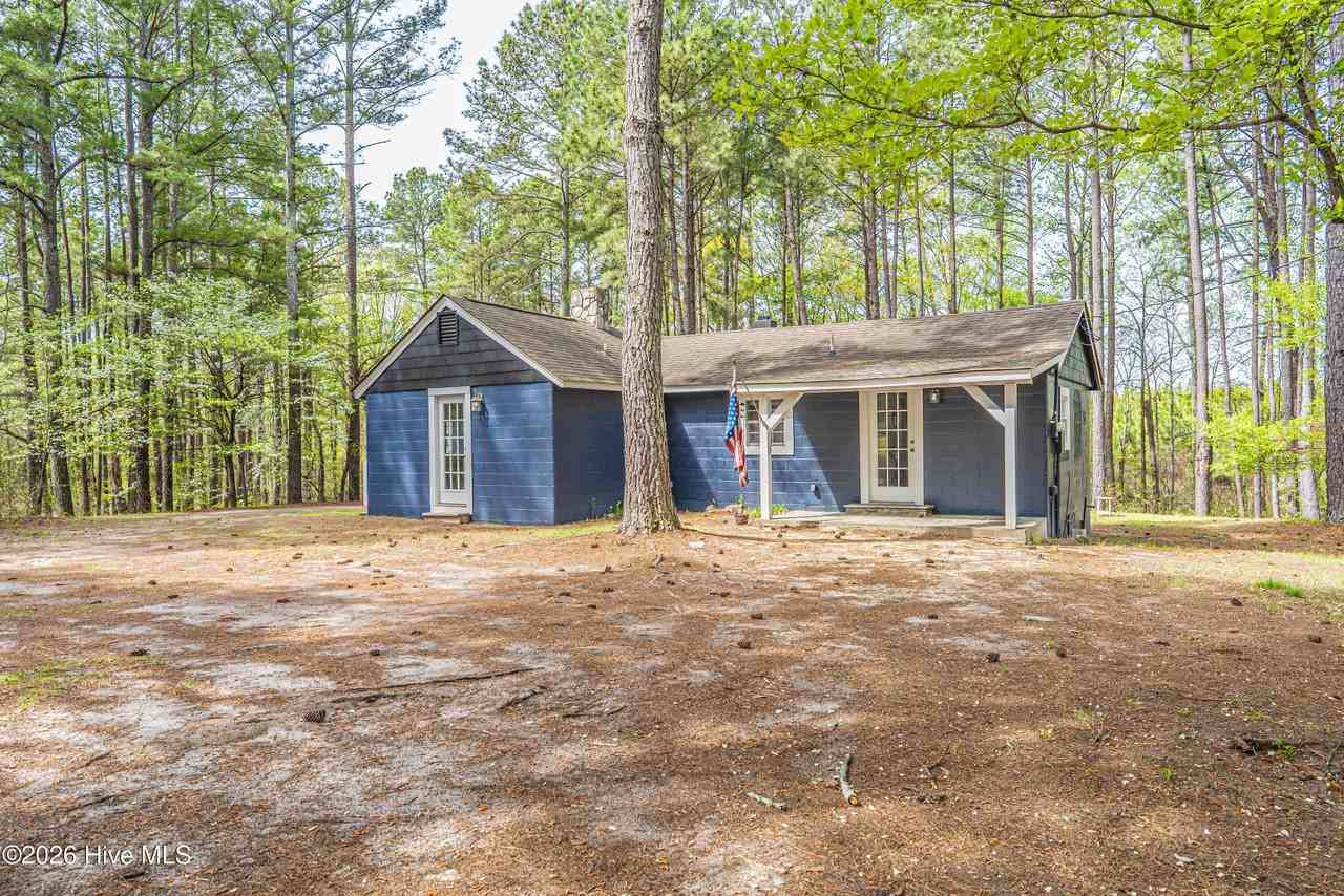 287 Candy Rd