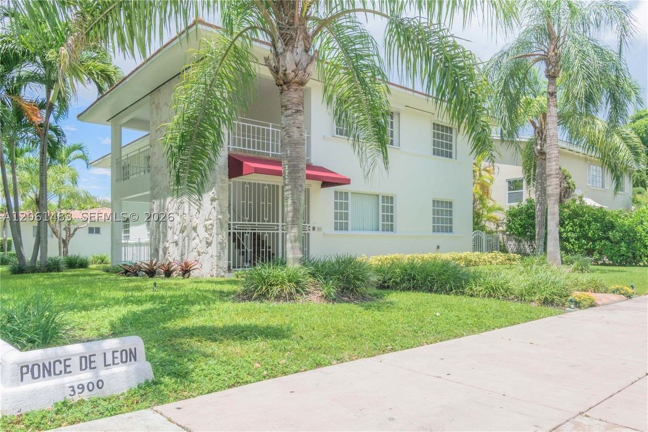 3912 Ponce De Leon Blvd #1FL - Photo 3 of 25