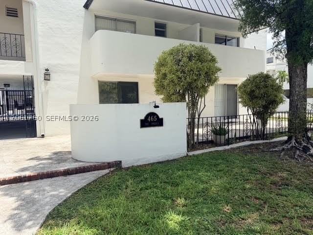465 S Royal Poinciana Blvd #9B - Photo 4 of 12