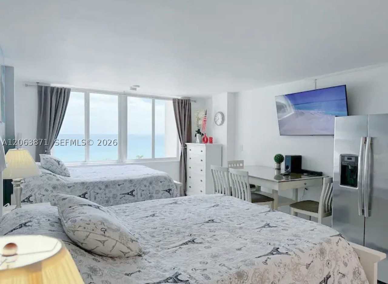 19201 Collins Ave #545 - Photo 6 of 22
