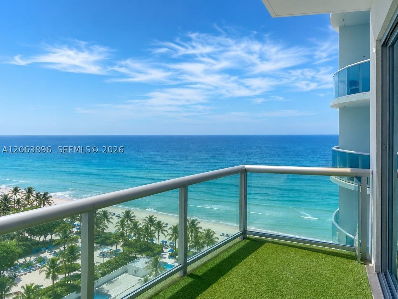 3901 S Ocean Dr #9B - Photo 4 of 19