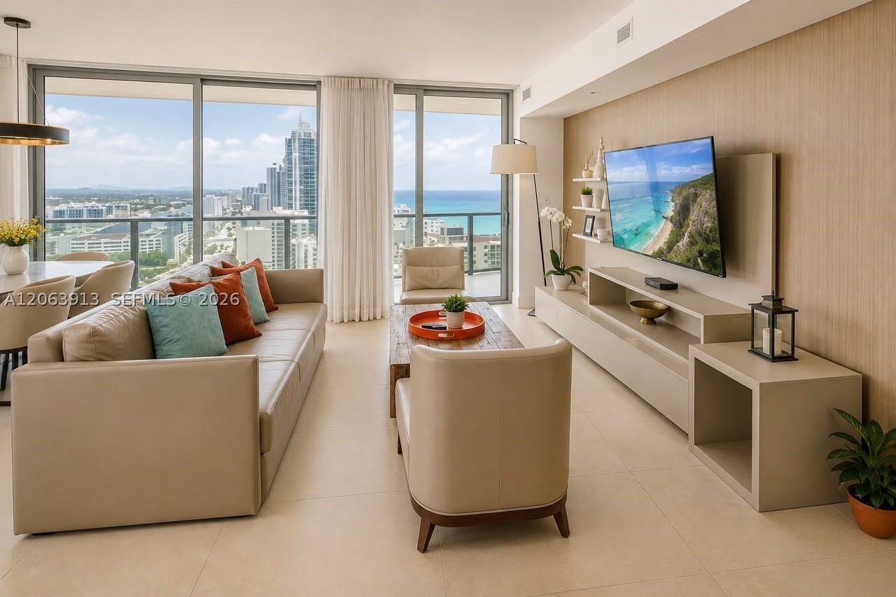 4111 S Ocean Dr #1812 - Photo 2 of 26