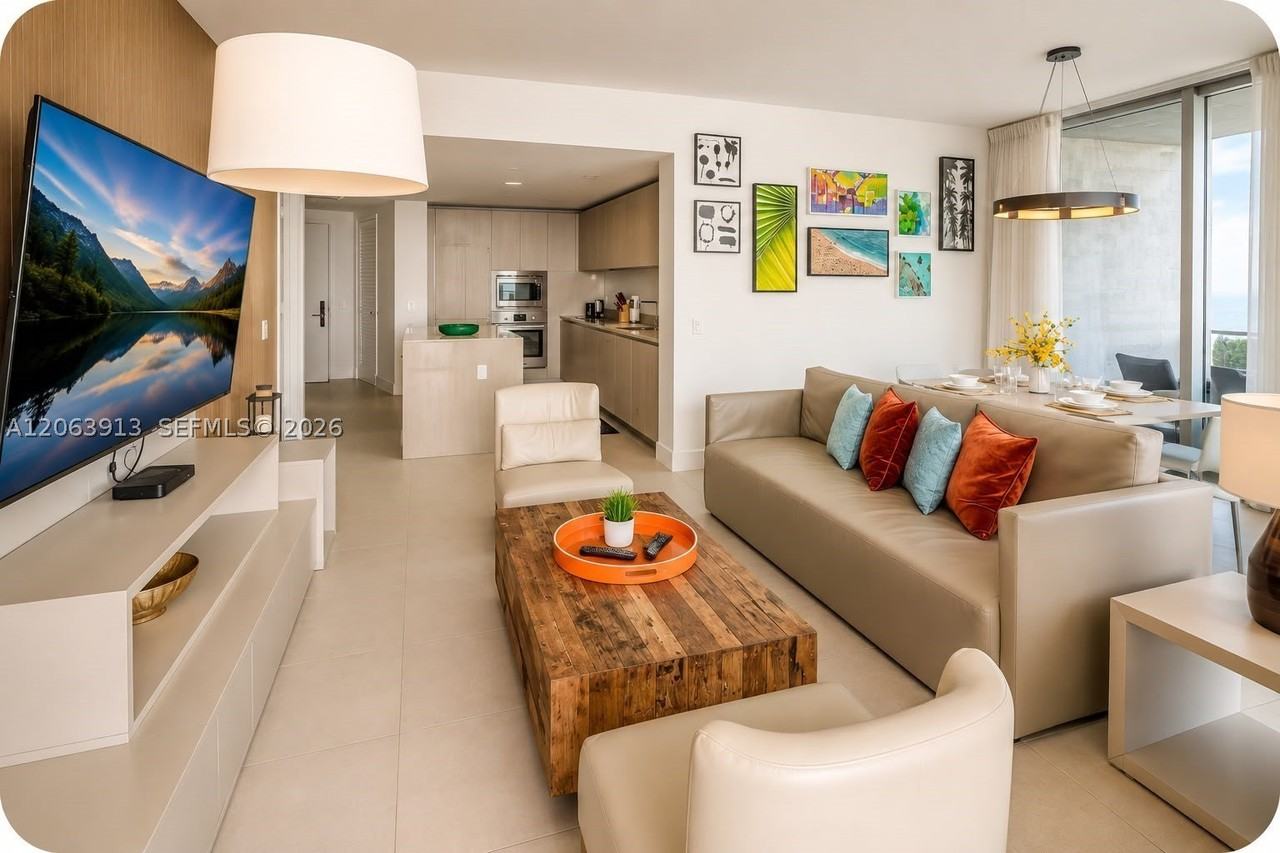 4111 S Ocean Dr #1812 - Photo 4 of 26