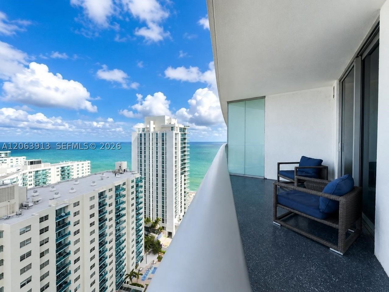 4111 S Ocean Dr #1812 - Photo 6 of 26
