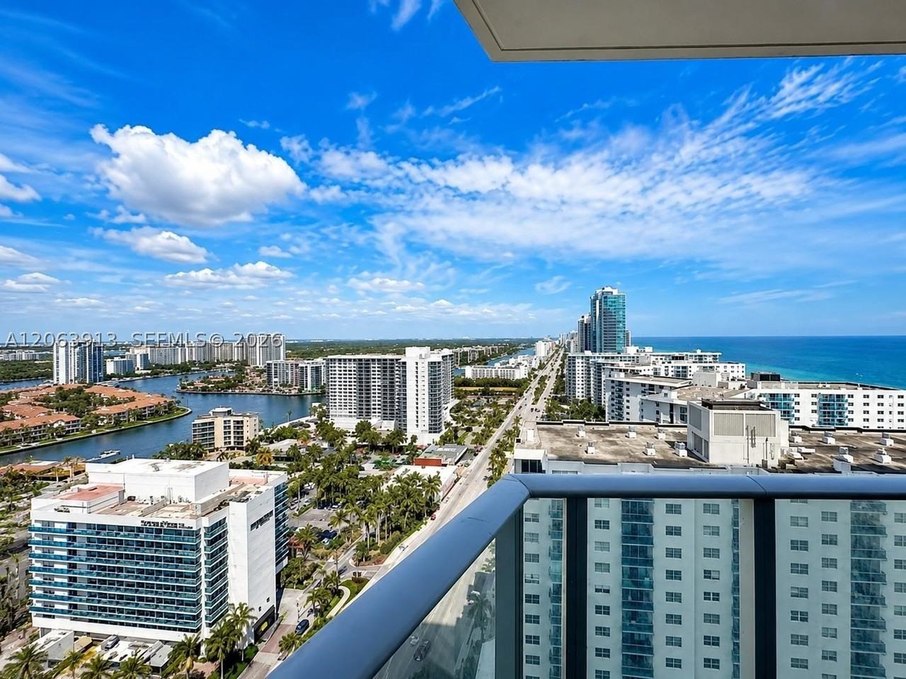 4111 S Ocean Dr #1812 - Photo 7 of 26