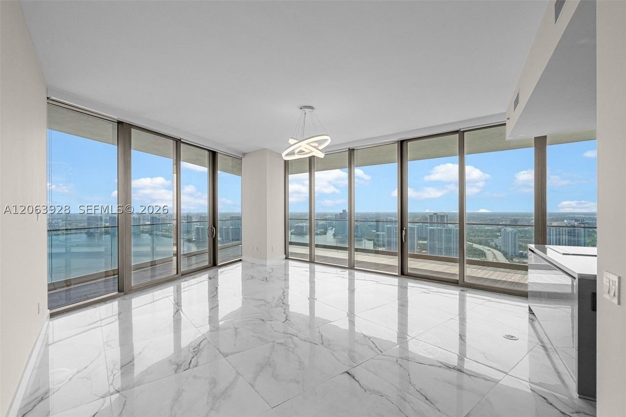 18975 Collins Ave #3605 - Photo 2 of 43