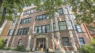 1350 E Hyde Park Blvd #2E - Photo 1 of 1