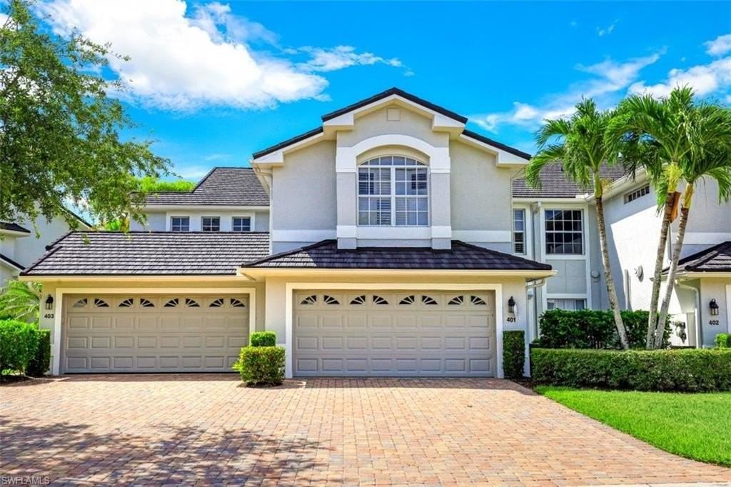 5870 Three Iron Dr #4-401