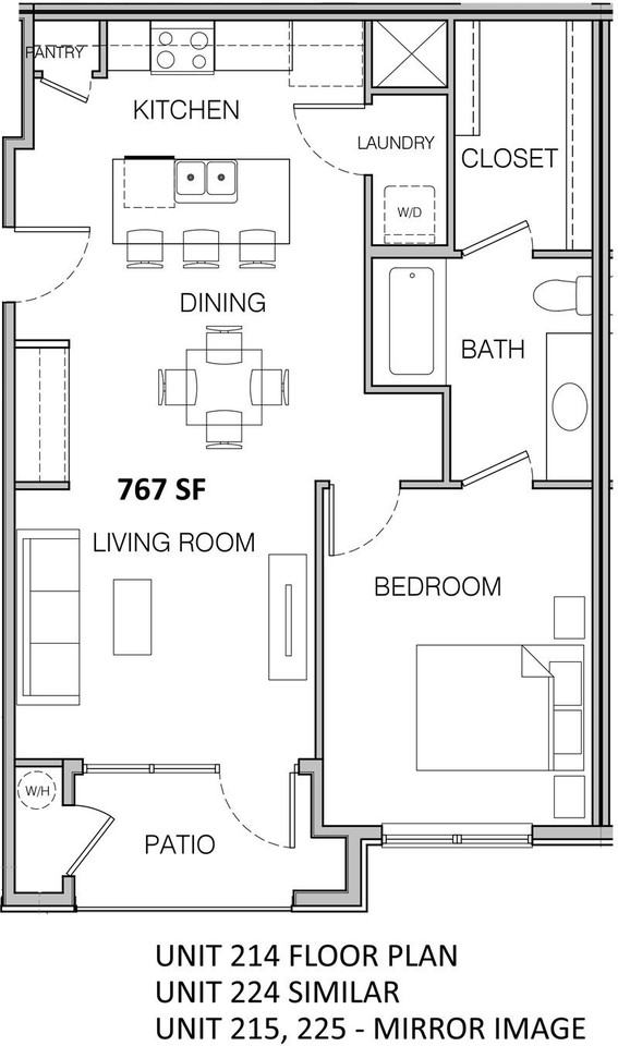 7721 Dutch Branch Rd #1 - Photo 7 of 9