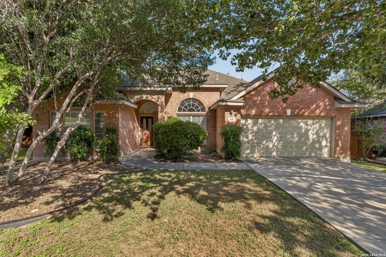 48 Silverhorn Dr