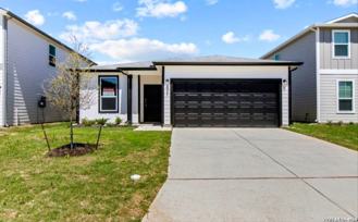 10255 Crossbuck - Photo 1 of 1