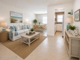 5600 N Banana River Blvd #25 - Photo 1 of 1