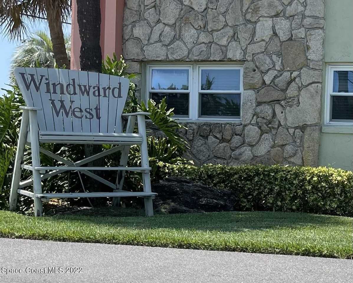 5600 N Banana River Blvd #25 - Photo 2 of 28