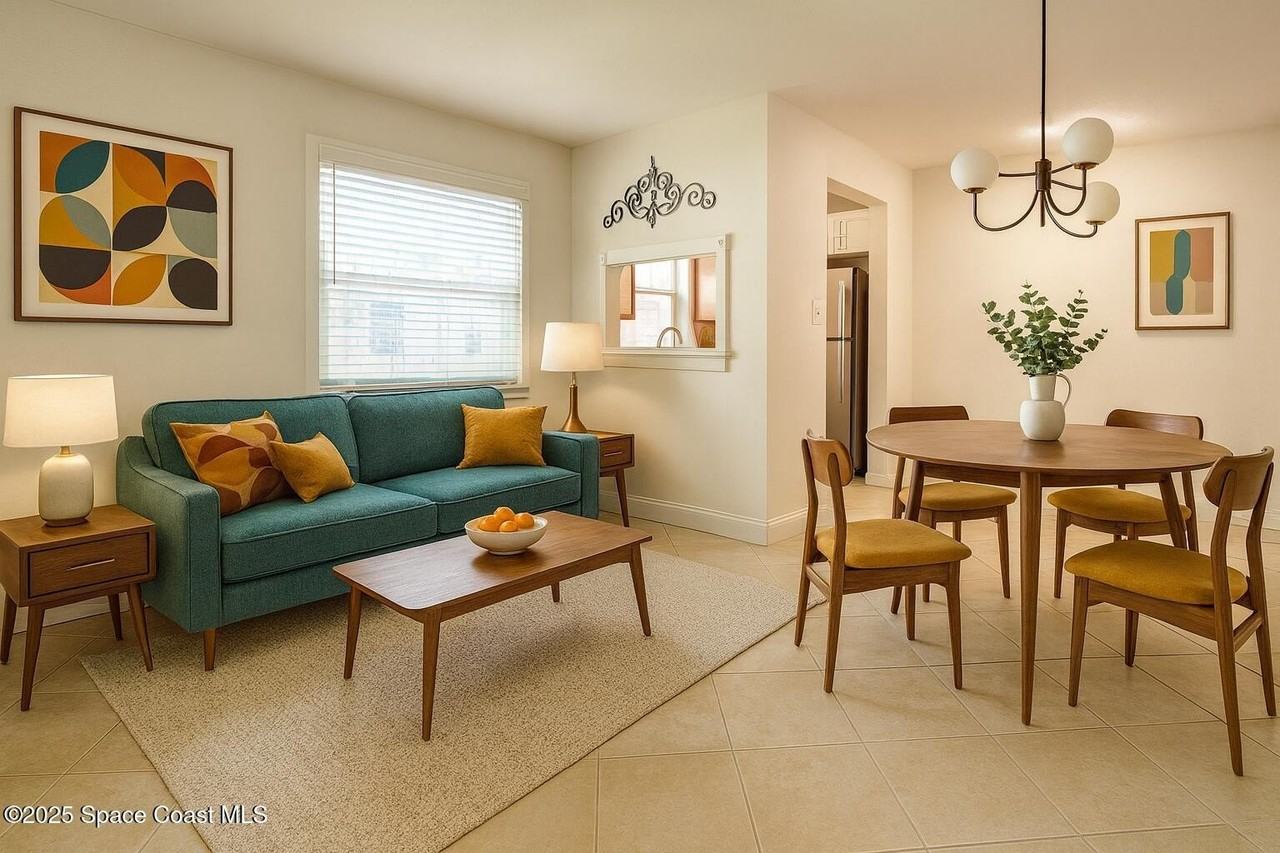 5600 N Banana River Blvd #25 - Photo 5 of 28