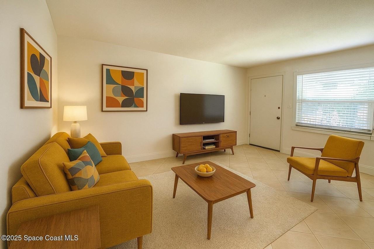 5600 N Banana River Blvd #25 - Photo 7 of 28