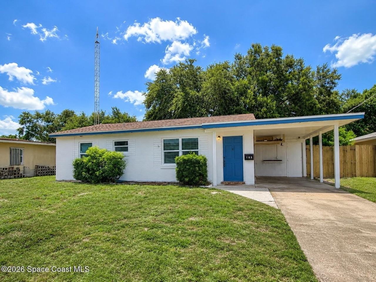 105 Primrose Ln - Photo 2 of 11