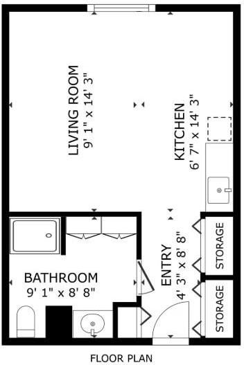 605 Chase Blvd - Photo 4 of 20