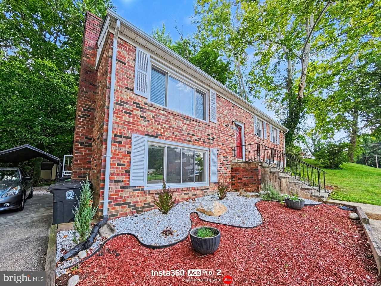 2603 Mary Pl