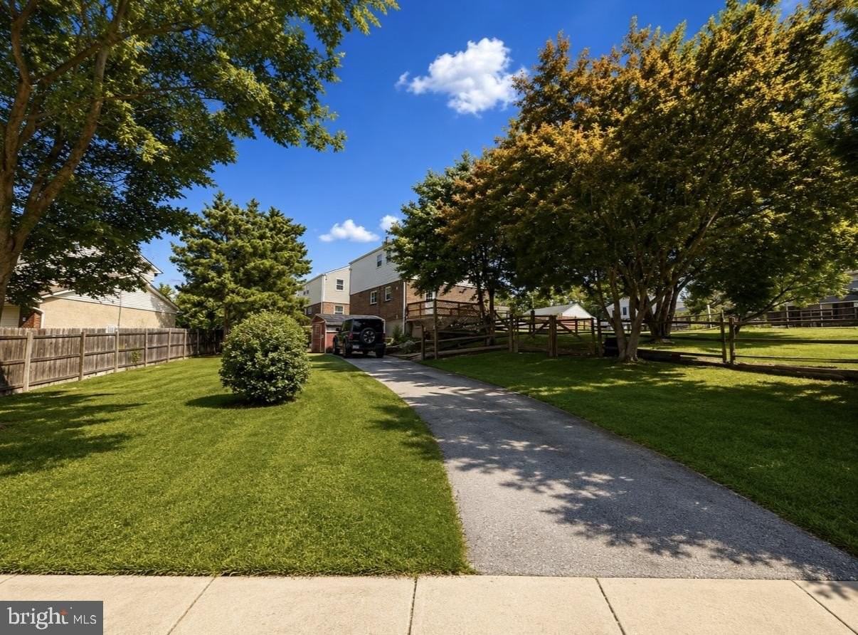 256 W Beidler Rd - Photo 3 of 33