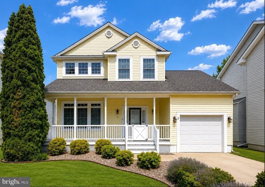 7 Denali Dr