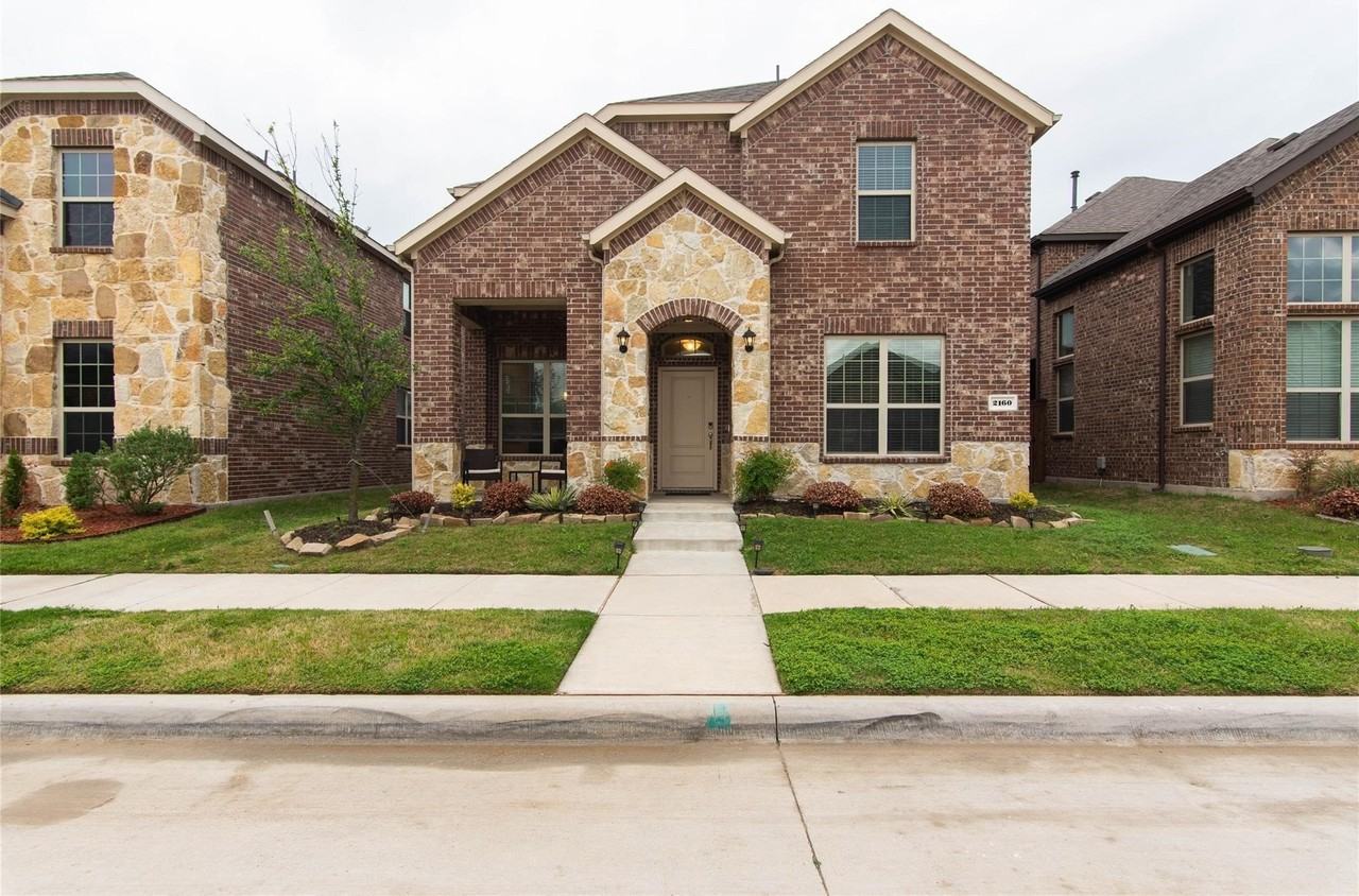 2160 Barx Dr