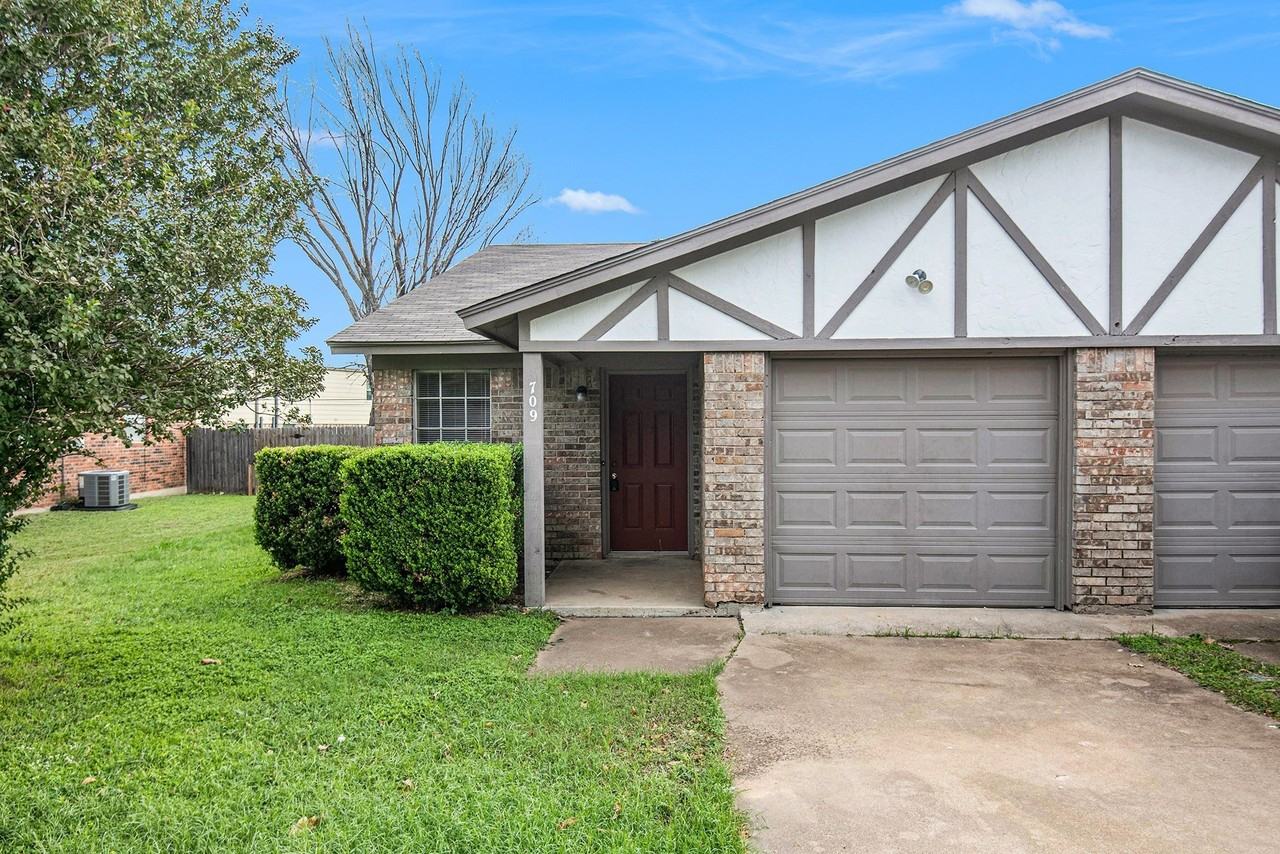 709 Pleasant Manor Ave