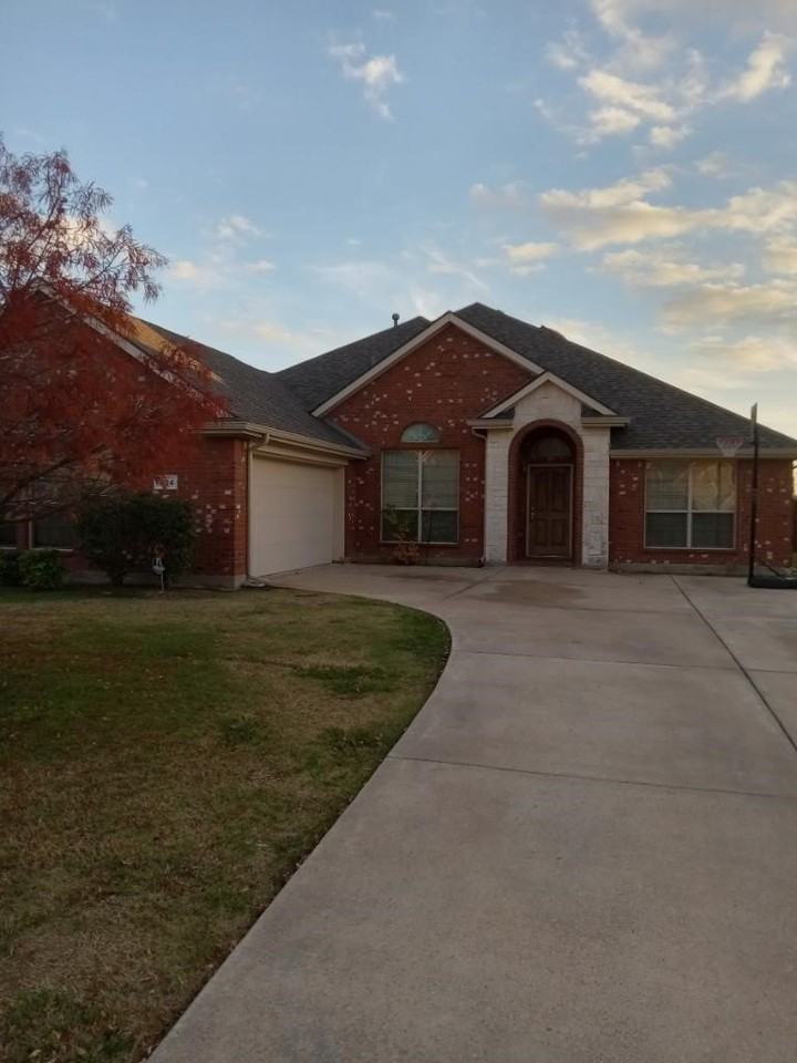 1304 Turnbridge Dr
