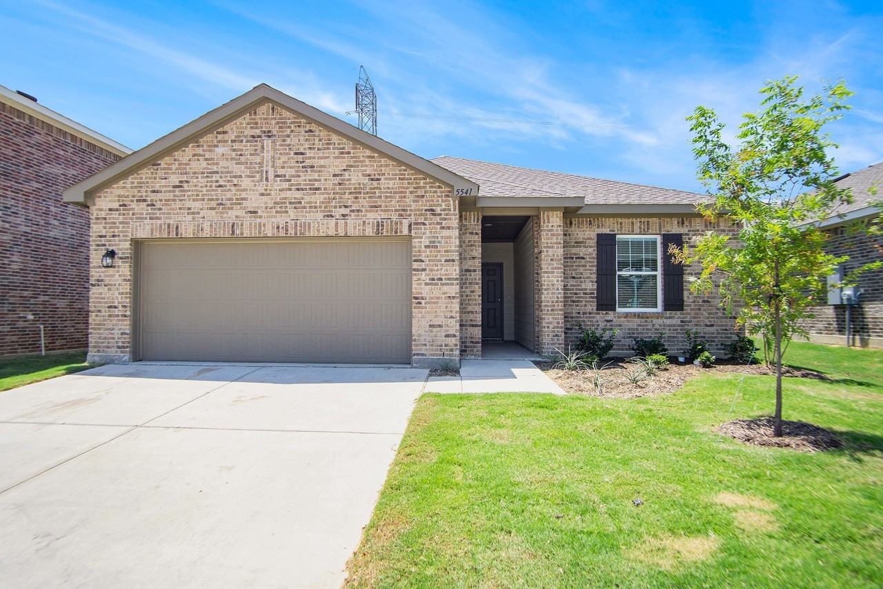 5541 Ladytown Ln - Photo 2 of 25