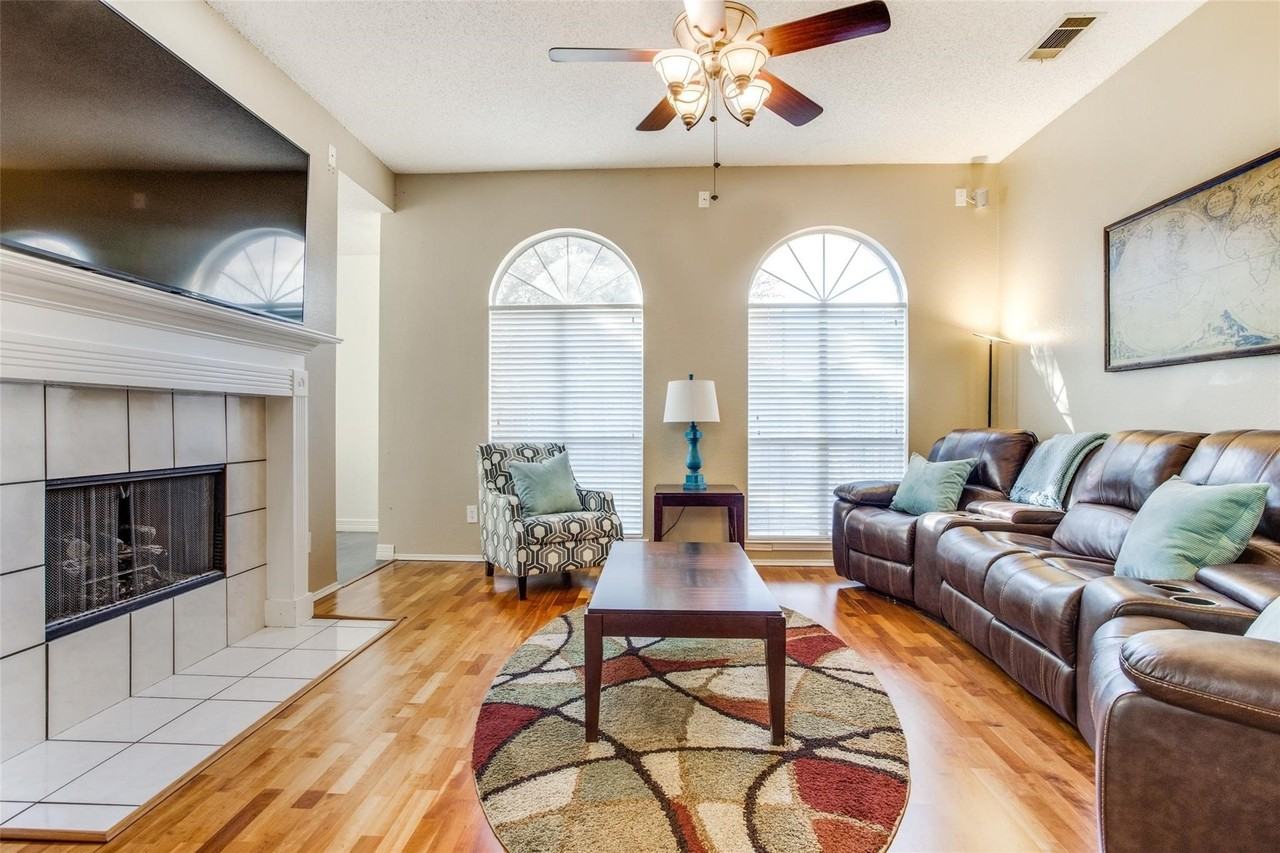 10305 Preston Vineyard Dr - Photo 4 of 20