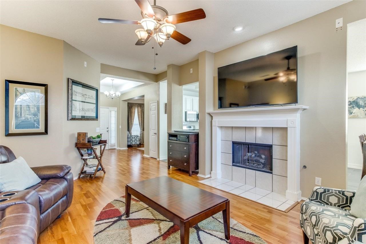 10305 Preston Vineyard Dr - Photo 5 of 20