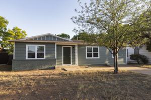 featured image of 3807 Gaston Dr #1