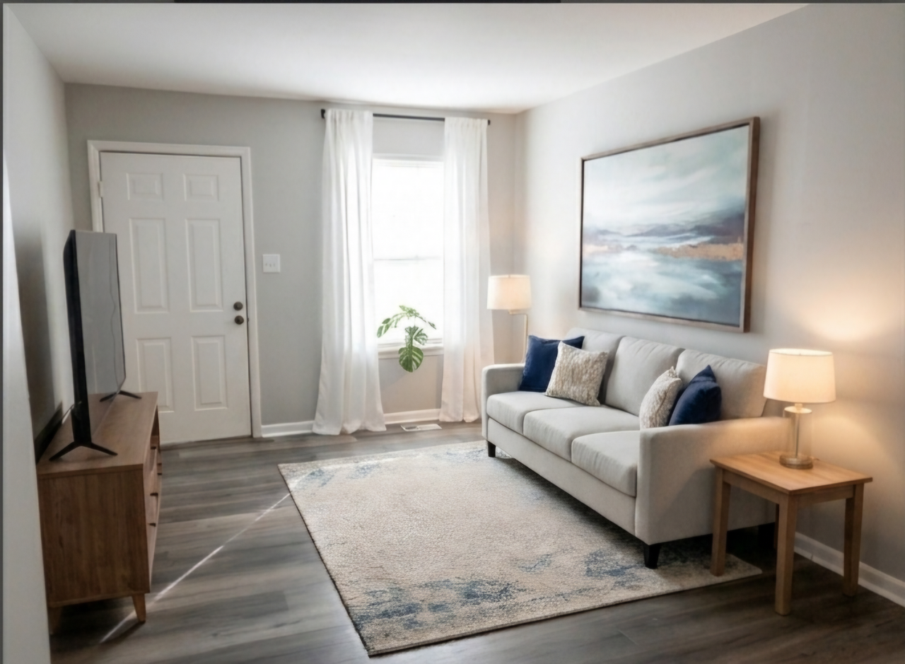 Pet Friendly Apartments in Pulaski, TN | Updated 1, 2, and 3 Bedrooms Available - Photo 5 of 19