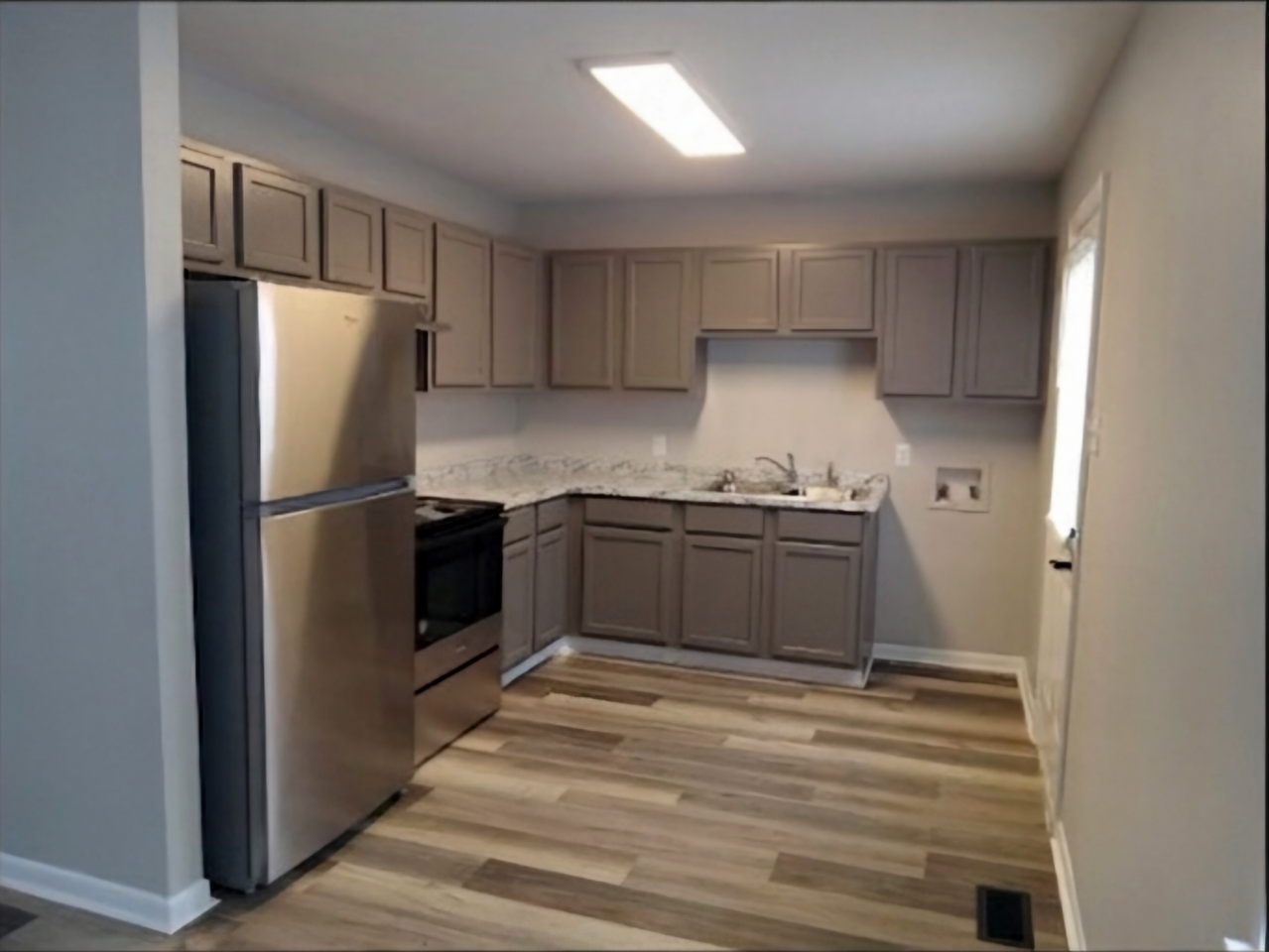 Newly Upgraded Apartments at Tulip Cove in Pulaski, TN - Photo 7 of 24