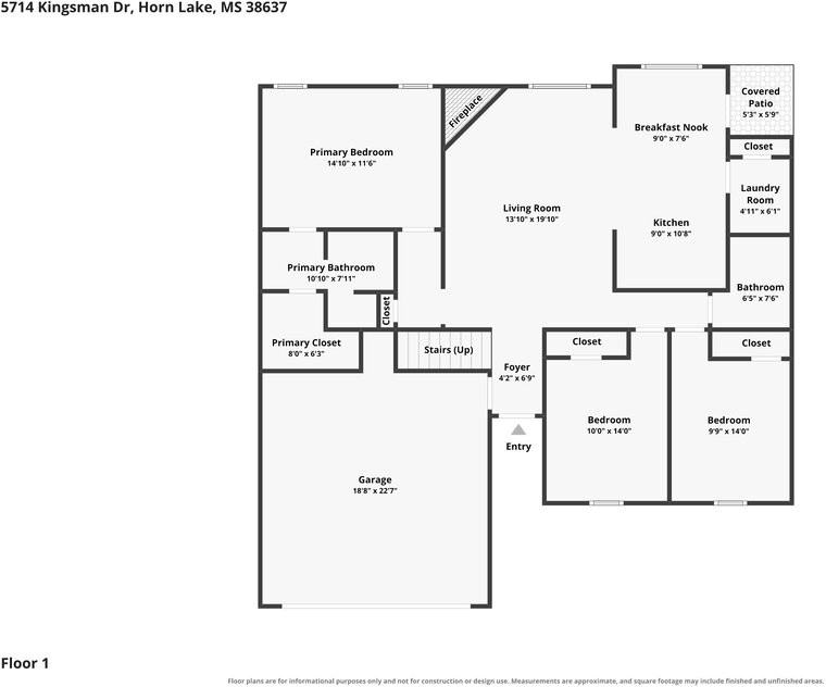 5714 Kingsman Dr - Photo 2 of 17