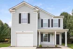1401 Matthew Allen Cir - Photo 1 of 1