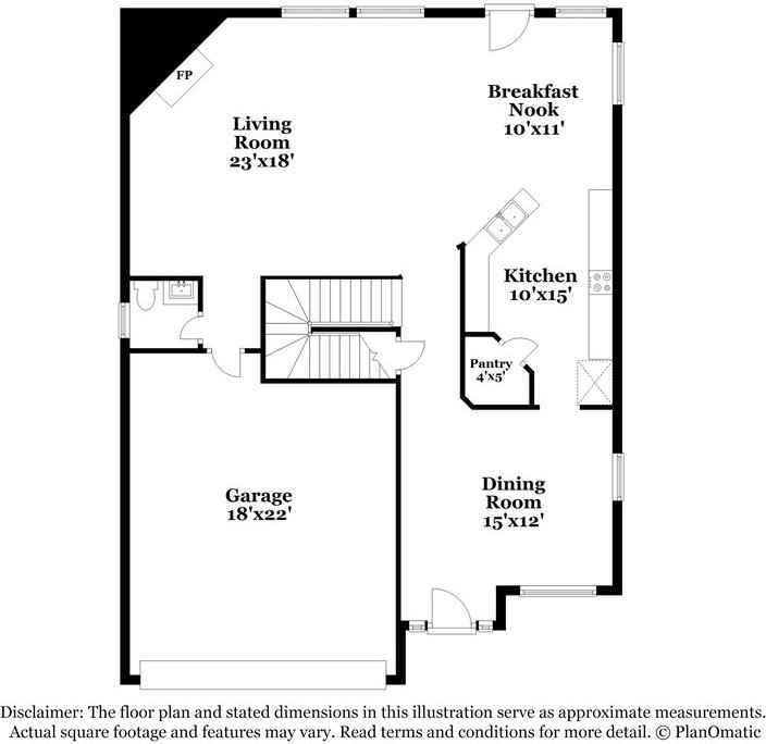 6319 Tulia Way - Photo 2 of 17