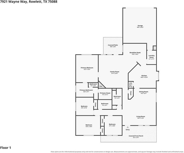 7921 Wayne Way - Photo 2 of 16