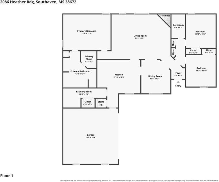 2086 Heather Rdg - Photo 2 of 17