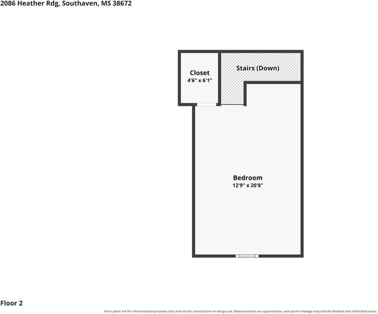 2086 Heather Rdg - Photo 3 of 17