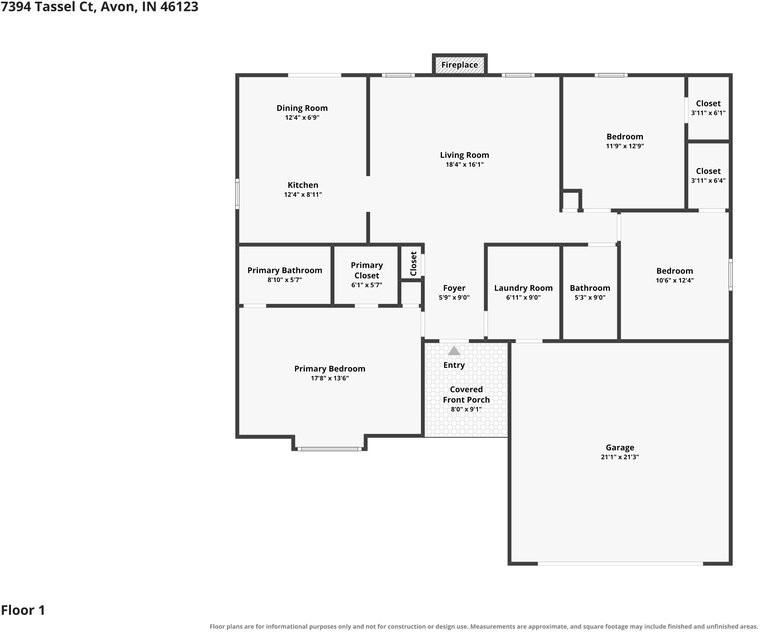 7394 Tassel Ct - Photo 2 of 16
