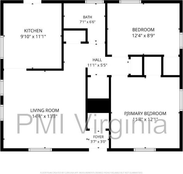 3702 Cape Henry Ave #B - Photo 2 of 24