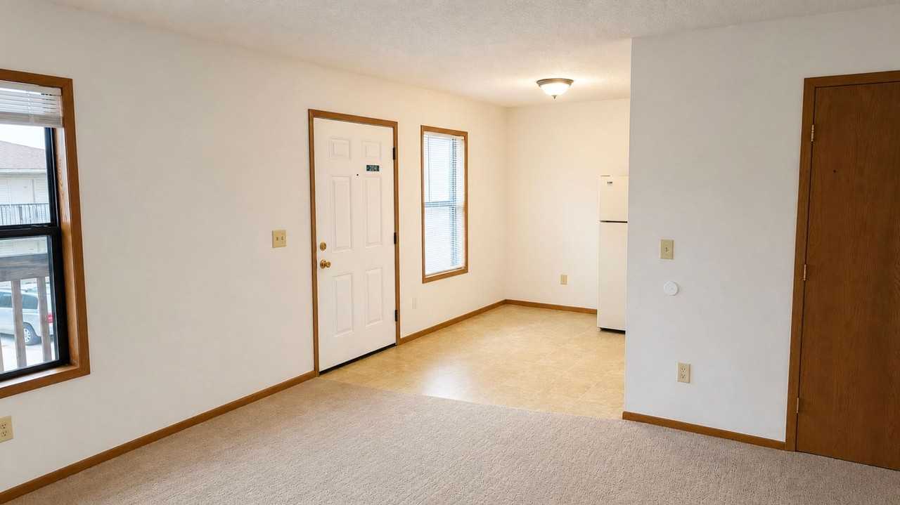Belcrest Apartments - Photo 2 of 13