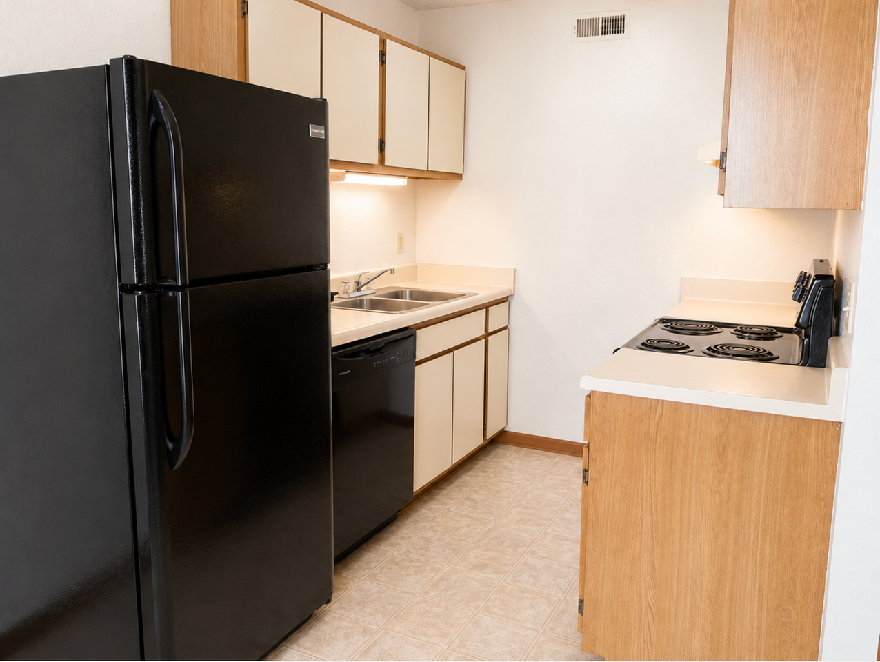 Belcrest Apartments - Photo 5 of 13