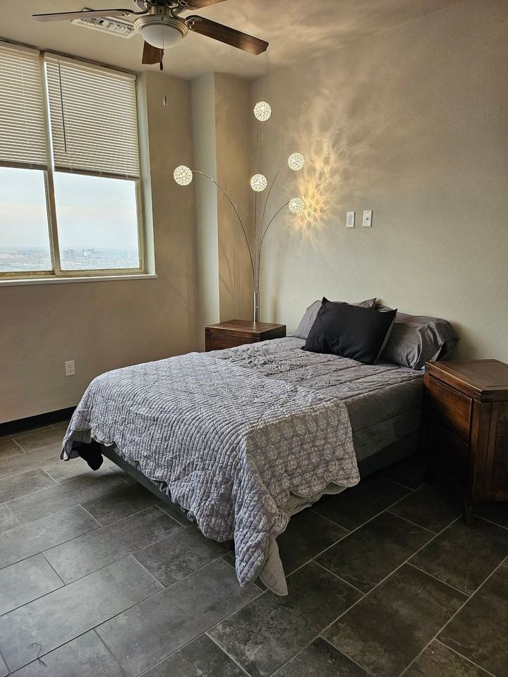 Metro Tower Condos  – Downtown Lubbock, TX - Photo 3 of 7