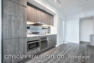 215 Queen Street West #1905 - Photo 1 of 1