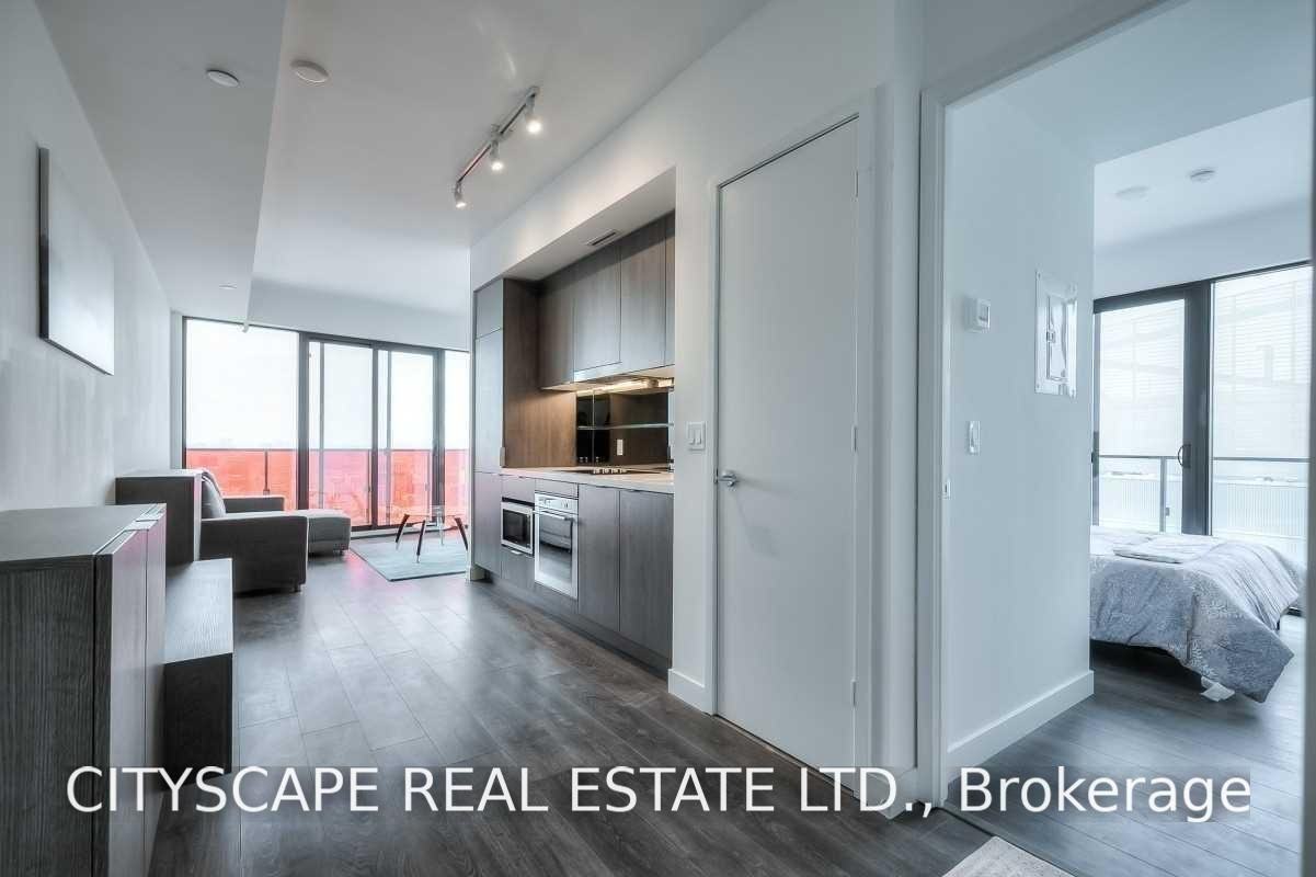 215 Queen Street West #1905 - Photo 7 of 11