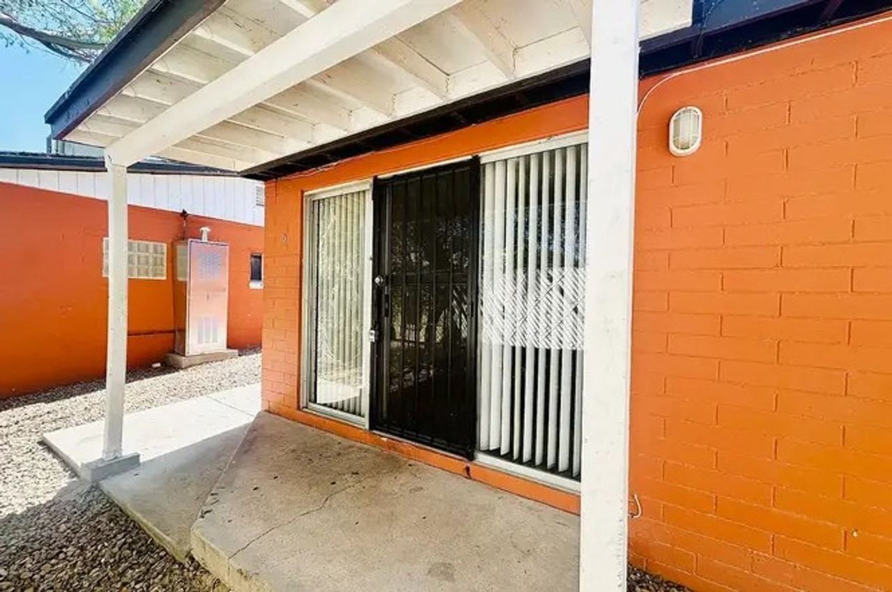 114 W. Laguna St. Tucson, AZ 85705 - Photo 6 of 11