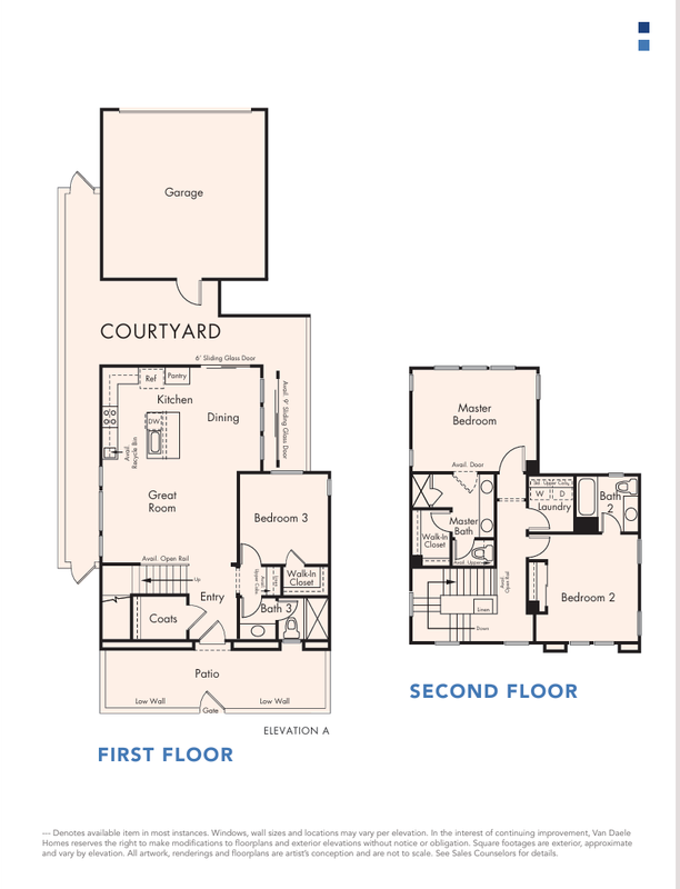 1597 Offshore Way - Photo 2 of 14