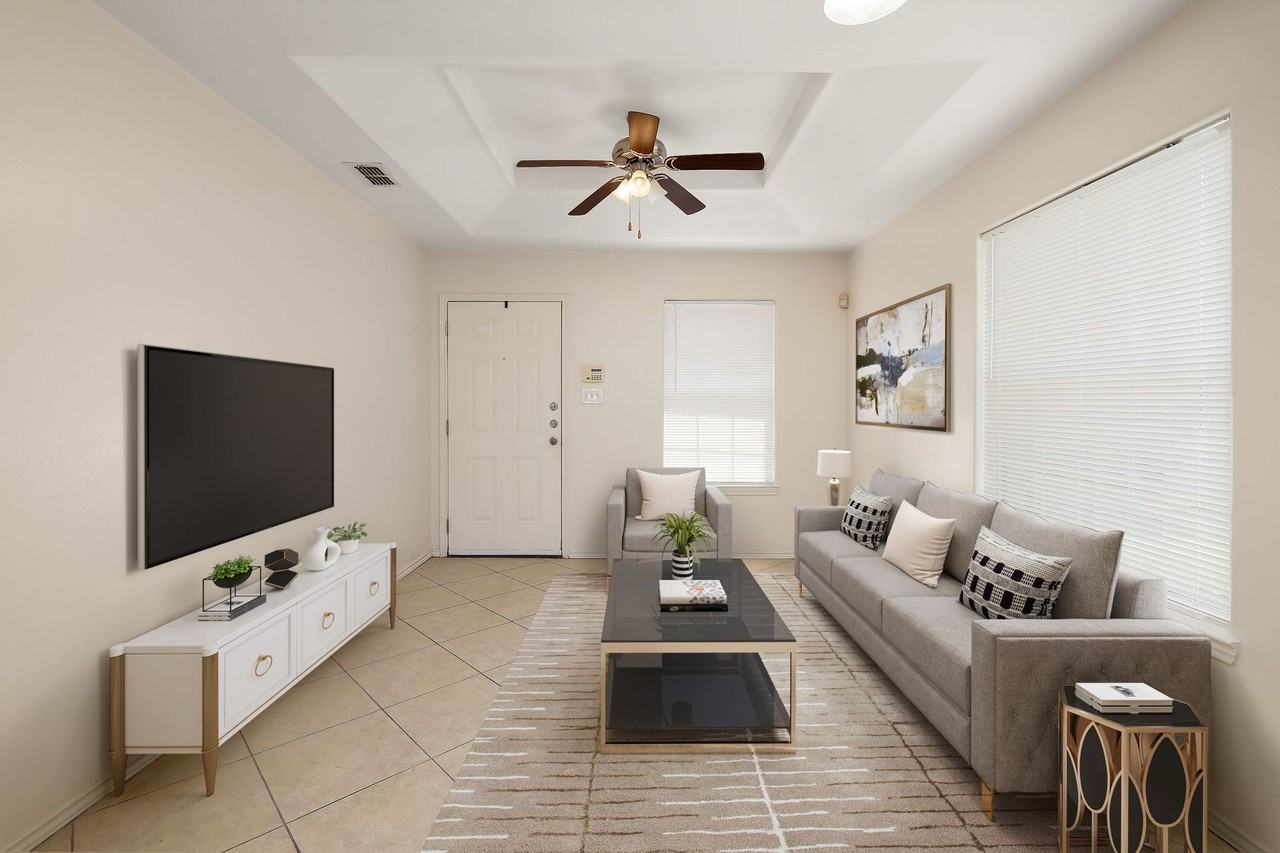 Paradise Palms - Photo 2 of 24